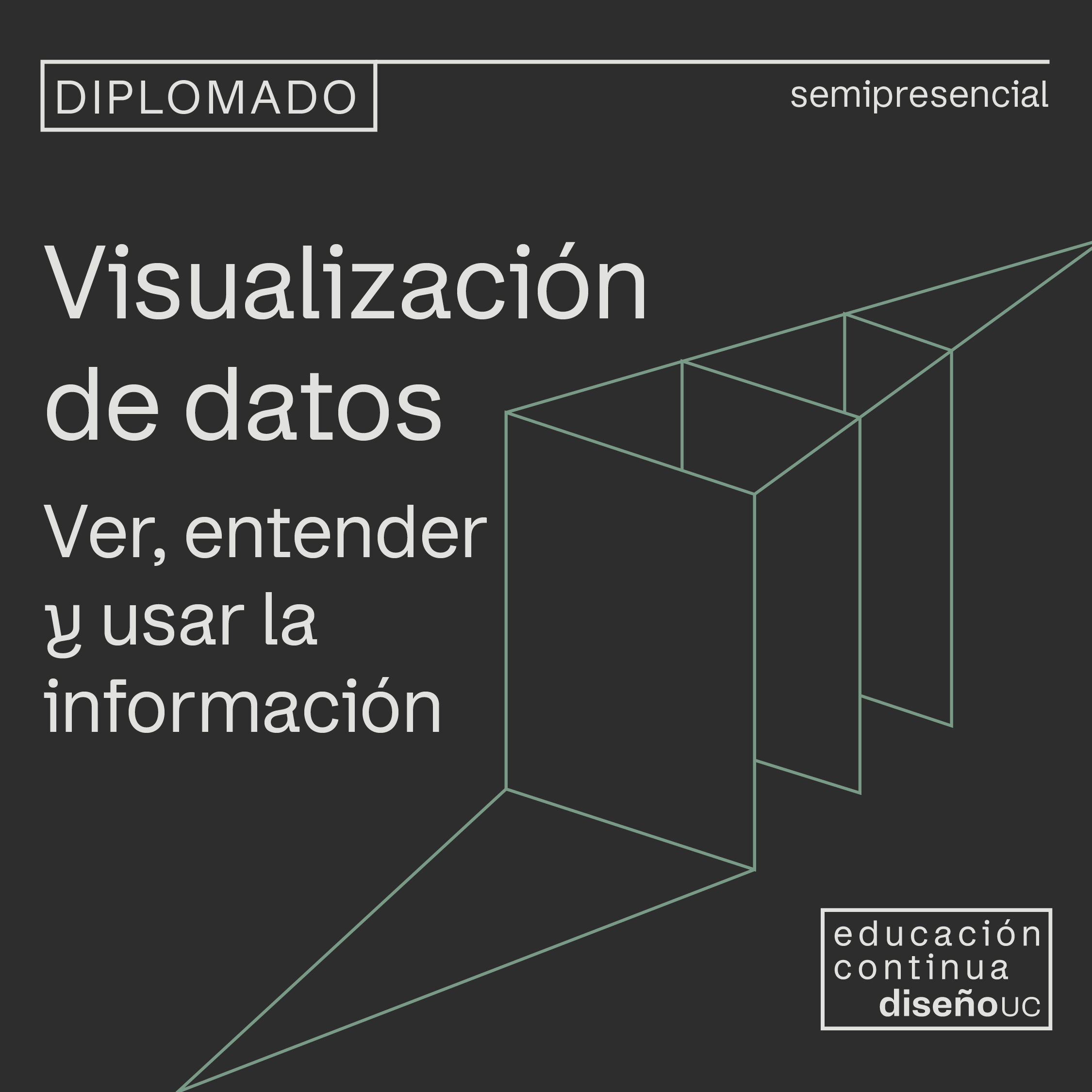 Diplomado en Visualización de Datos