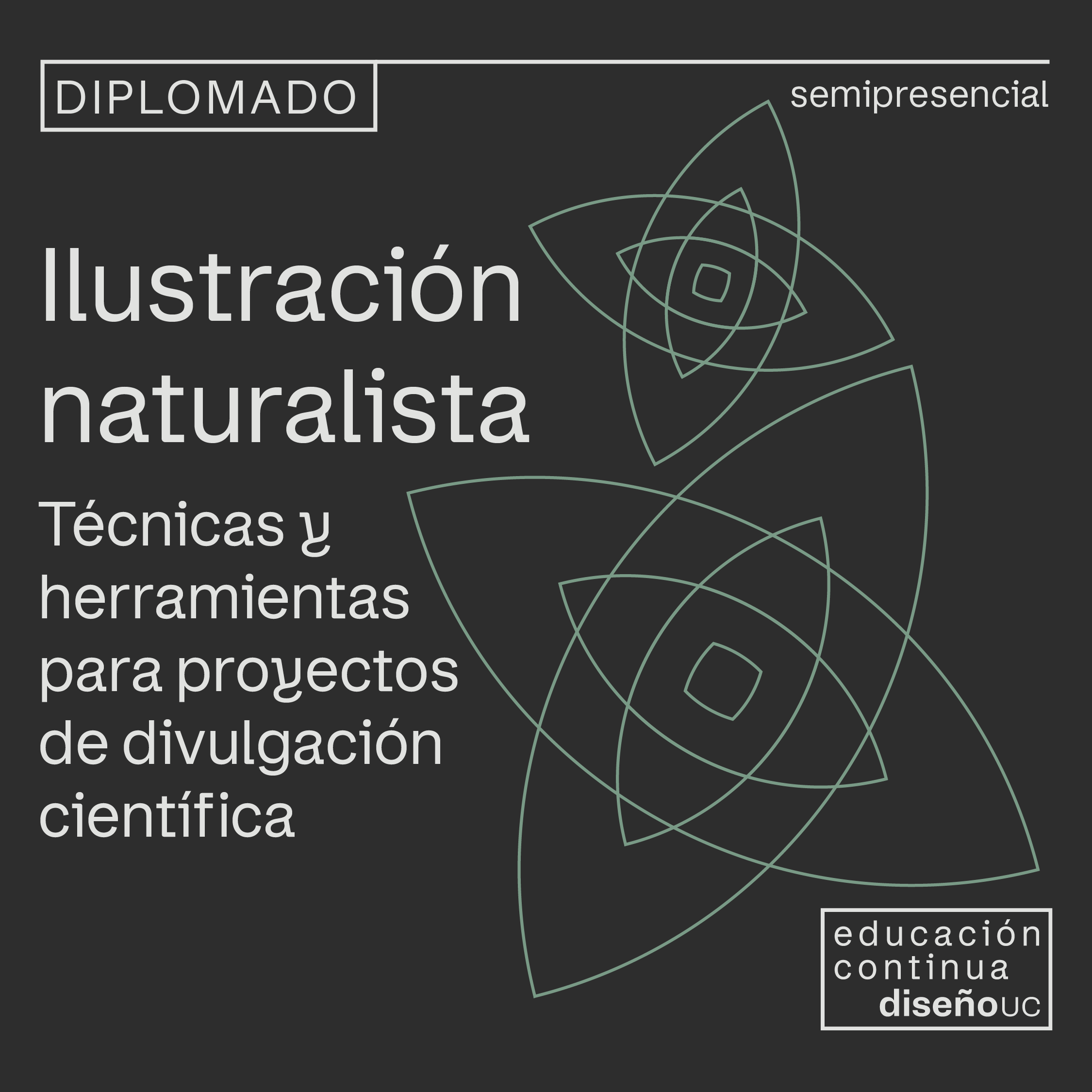 Diplomado en Ilustración Naturalista