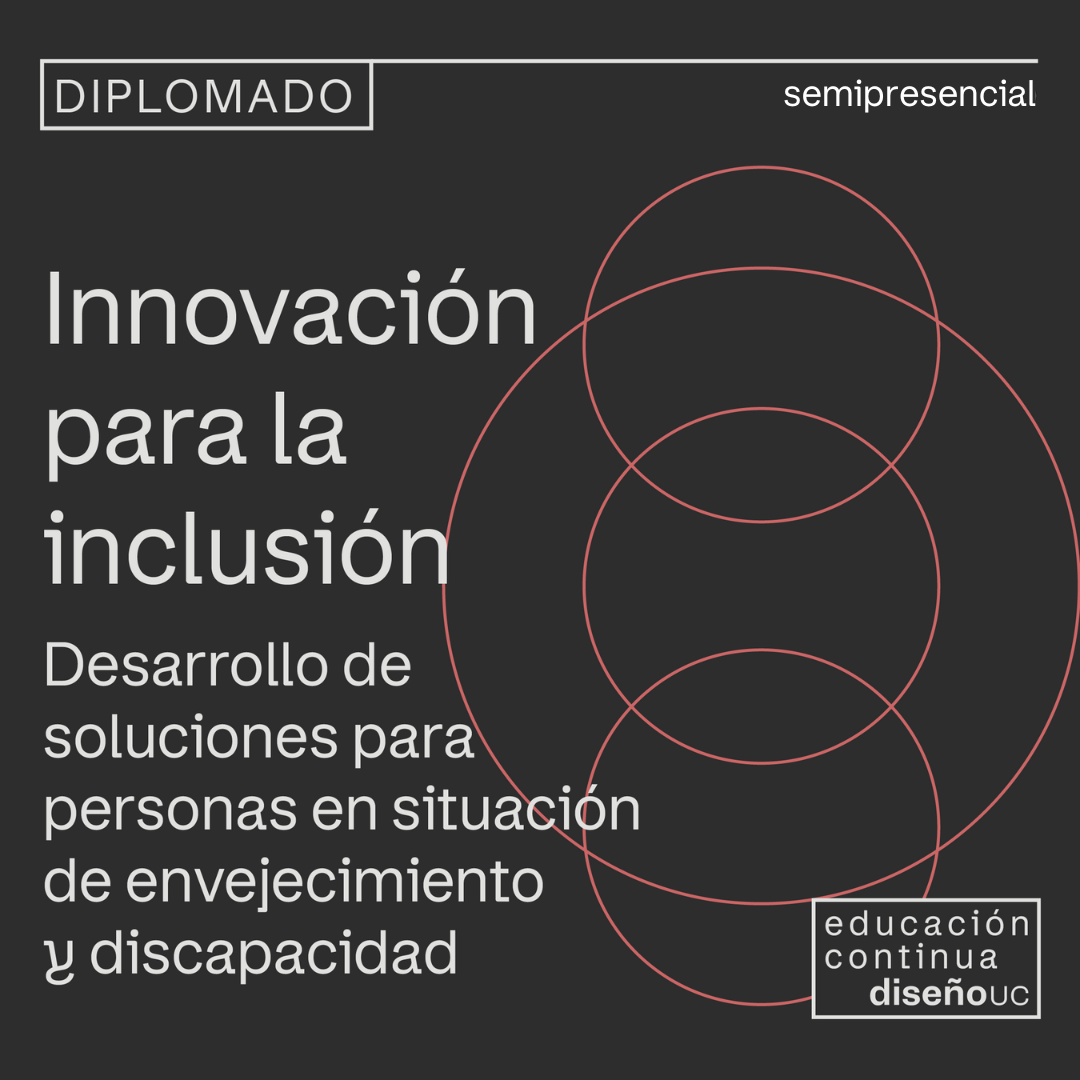 Diplomado en Innovación para la inclusión