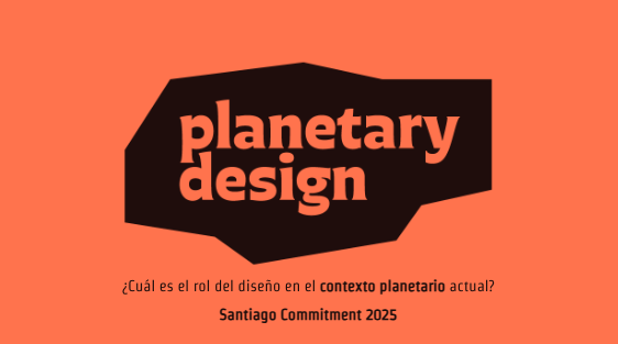 EN CHARLA ABIERTA DISEÑO UC LANZÓ PLANETARY DESIGN, INICIATIVA INTERNACIONAL PARA EL DISEÑO SOSTENIBLE