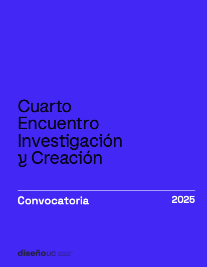 PUBLICACIÓN | ACTA DE RESÚMENES III ENCUENTRO DE INVESTIGACIÓN Y CREACIÓN DNO UC 2024