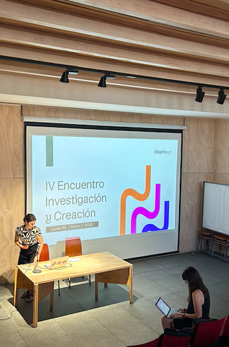 SE INAUGURÓ EL IV ENCUENTRO DE INVESTIGACIÓN Y CREACIÓN DNO UC