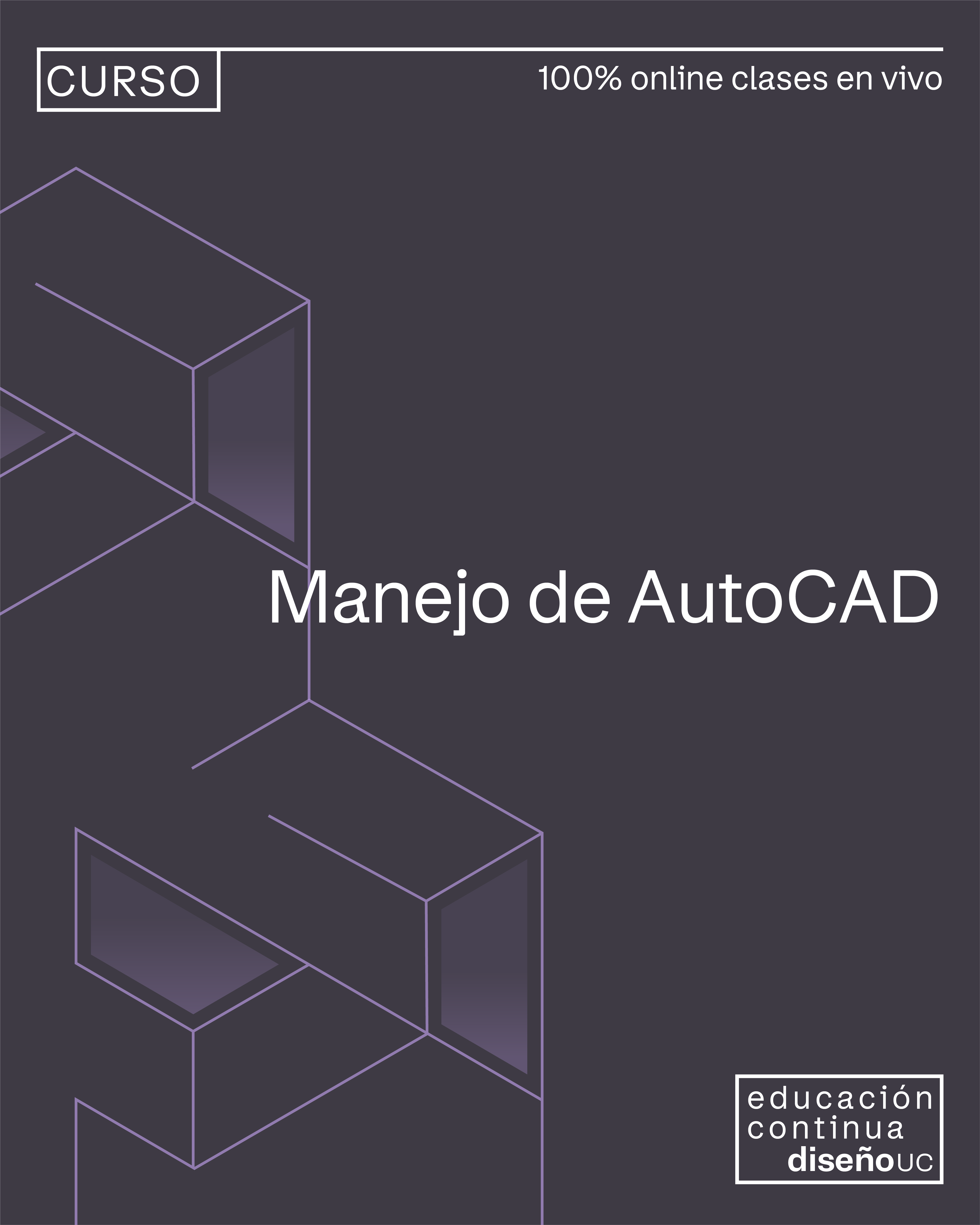 Manejo de Autocad