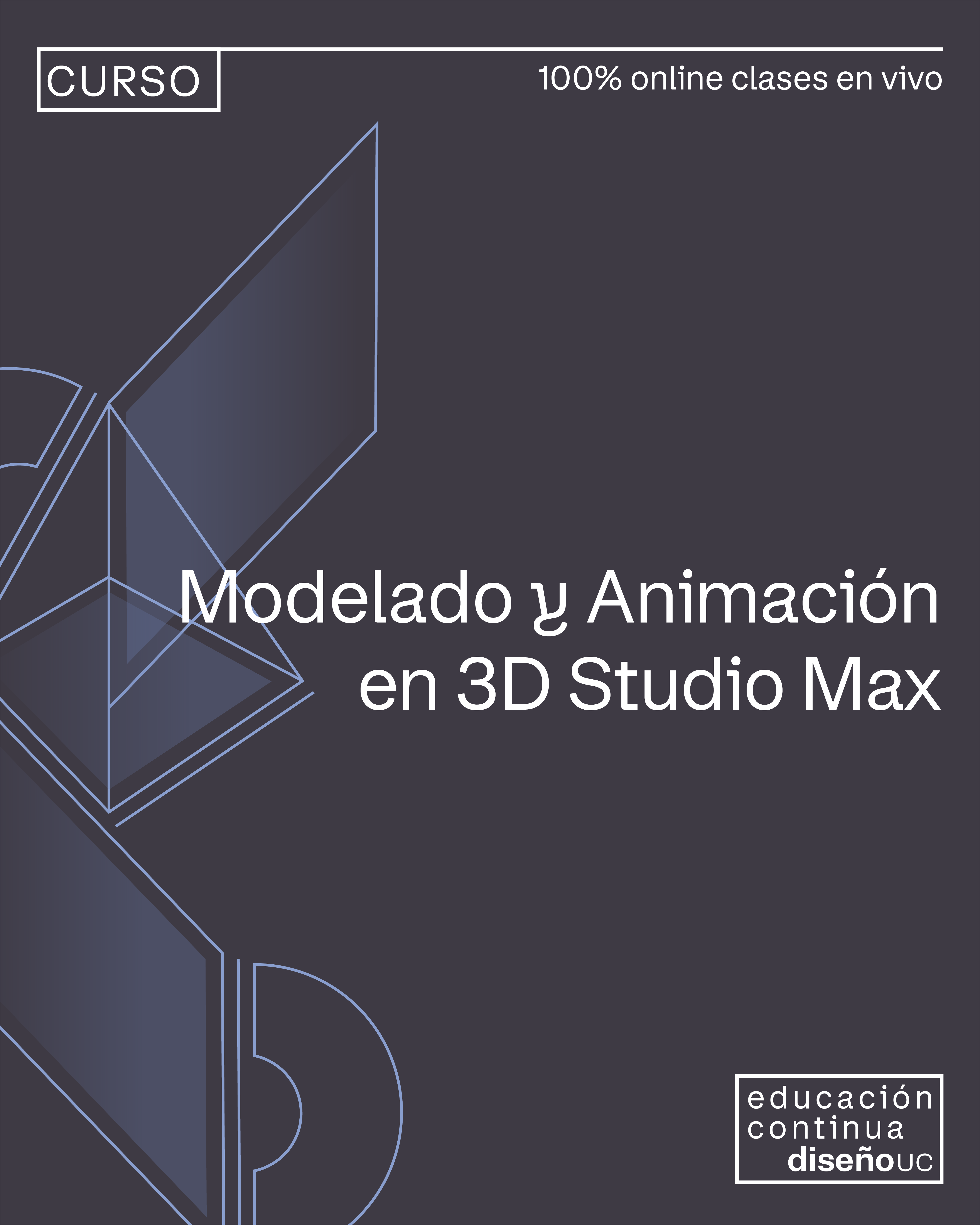 Modelado y Animación con 3D Studio Max